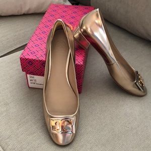 Tory Burch GiGi pumps